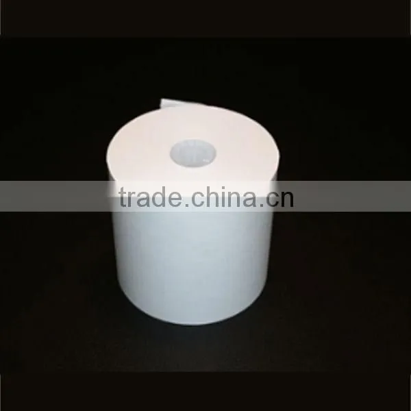 Great quality nice printing image 55gsm thermal paper