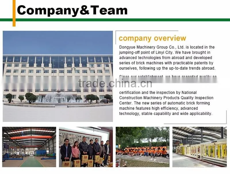 mini movable block making machine for building construction