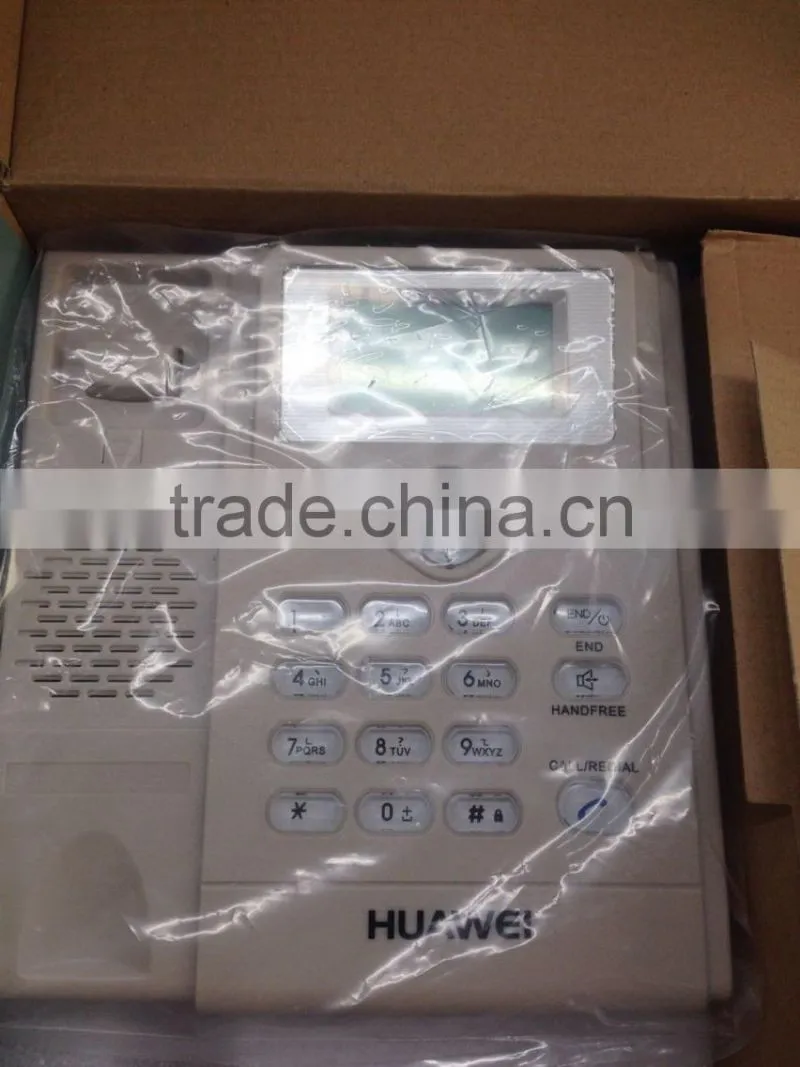ETS2222+huawei fixed wireless phone
