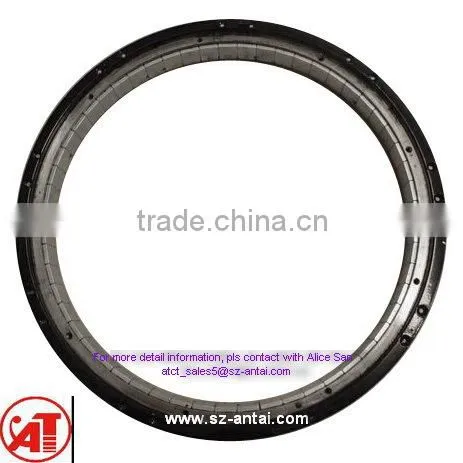 N42H Ndfeb magnet for electric bicycle