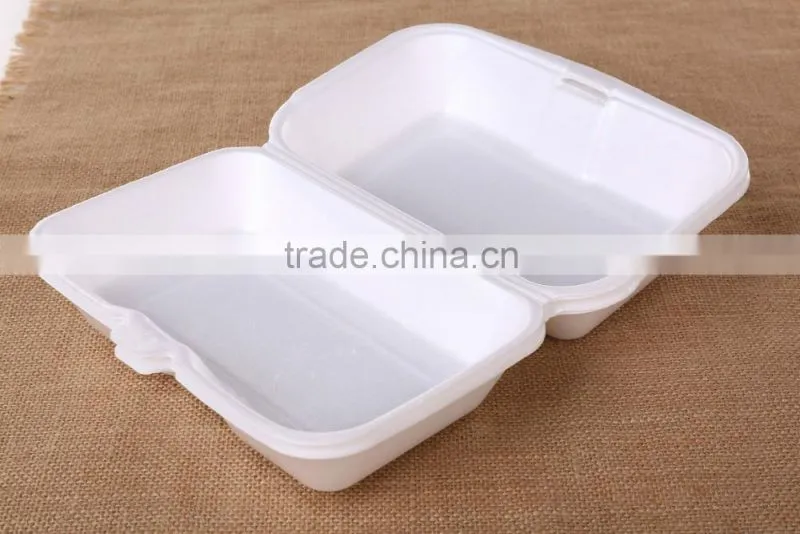 Hight Quality foam food container