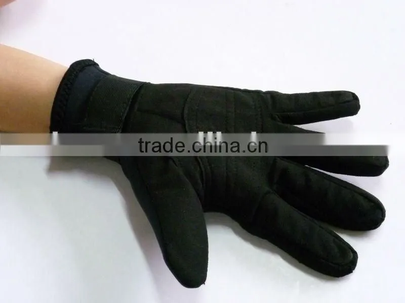 Custom amara gloves safety gloves DG02