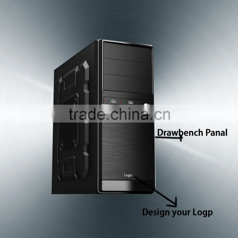 China Drawbench computer cabinet , container load used computers