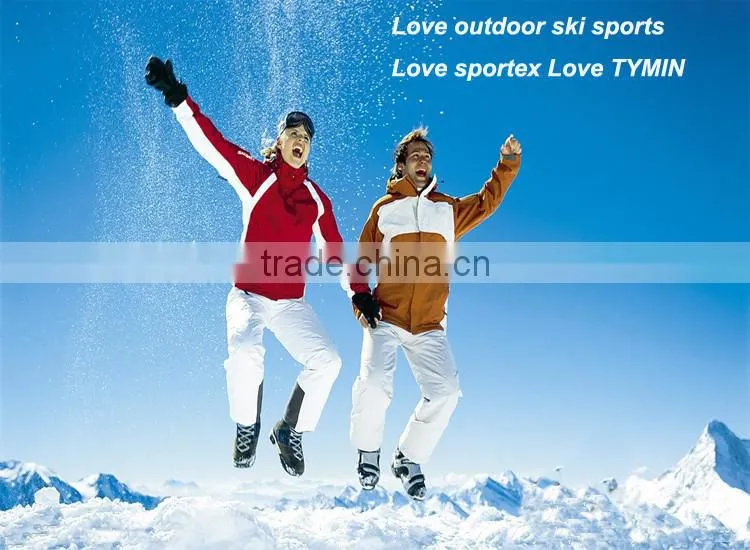 Hot selling branded windbreaker breathable winter outdoor wear