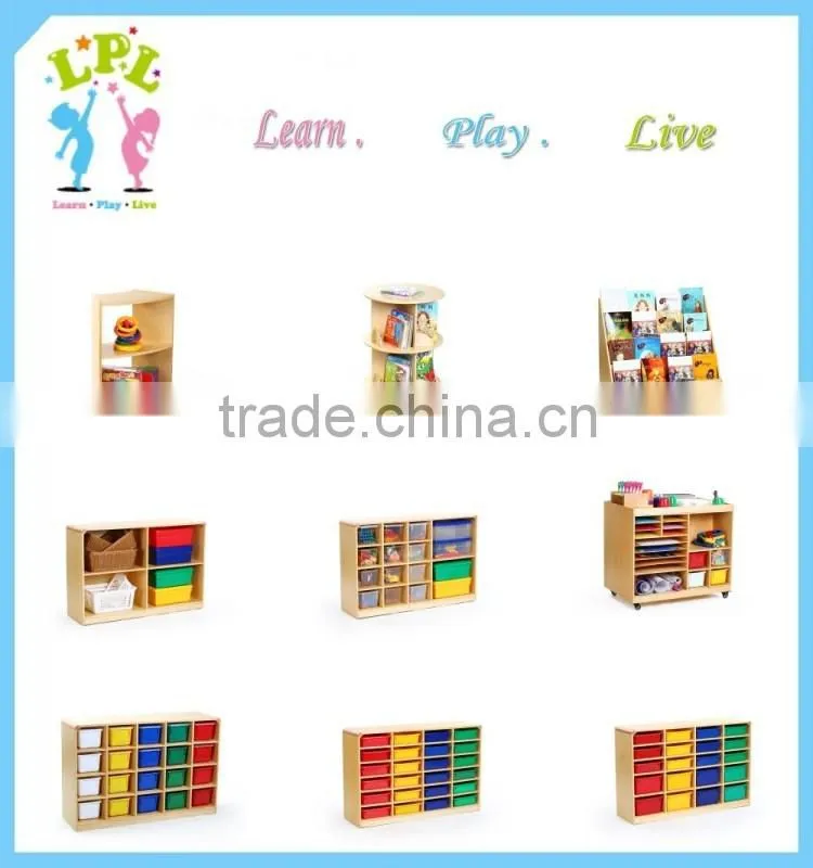 Hot sale pp non toxic plastic storage container