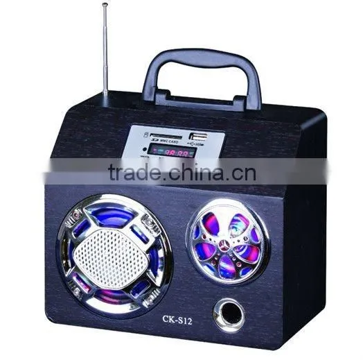 active speaker CK-S13