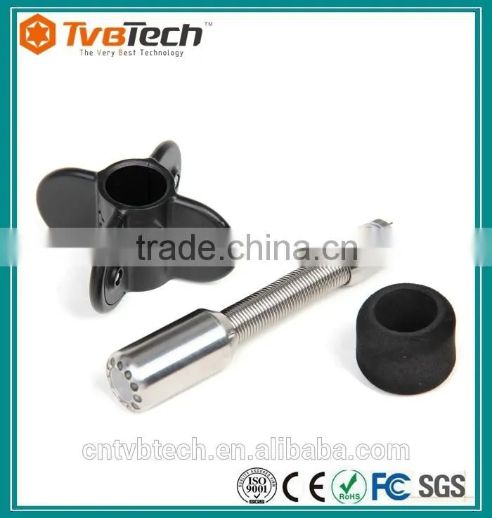 Sony CCD 23mm Sewer Pipe Camera With Distance Counter