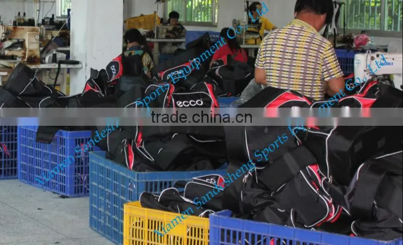 Top Rate Golf Bag Travel Cover Supplier
