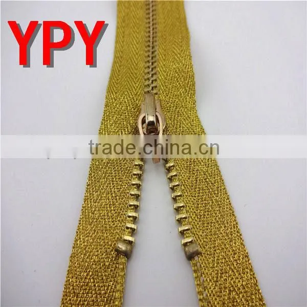 3#Jacket zippers for sale