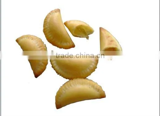 Automatic biscuit making machine