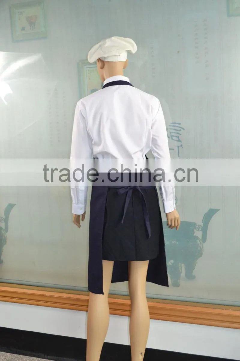 customized embroidery company promotional apron