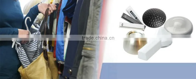 2016 Customized model onpoint rf Security shoplifting security tag