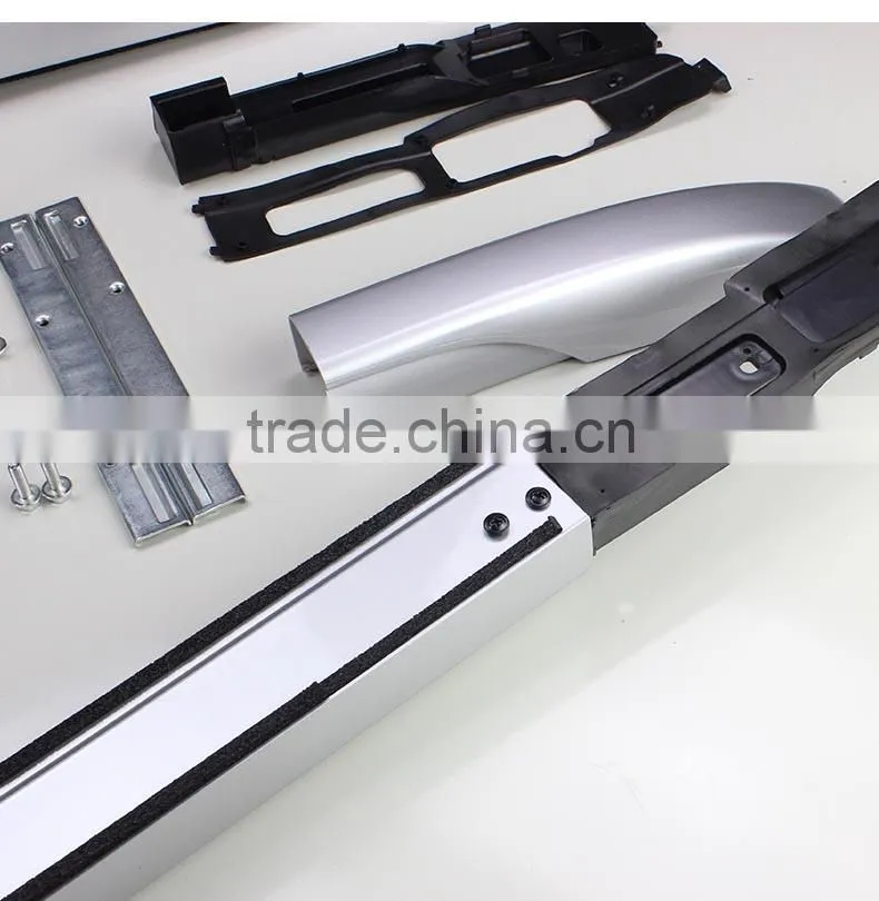 roof rails roof bar ASX roof rack for Mitsubishi asx