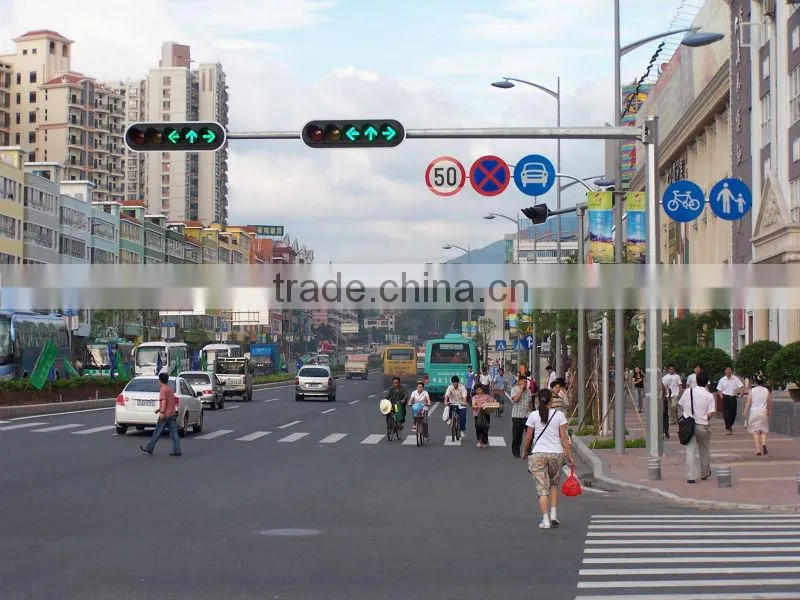 hand traffic lights
