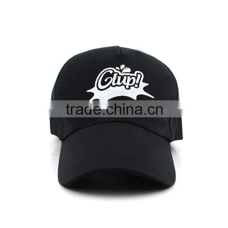 Caps Oem Service Fashion Design Good Quality Baseball Cap With Customized Color Caps