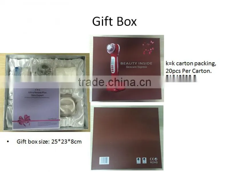 red light therapy scar removal machine with fast delivery