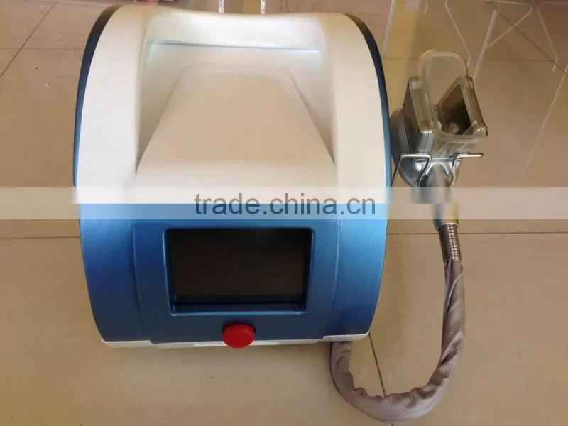 Fat freezing cryolipolysis machine/Professional cryotherapy equipment fat removal