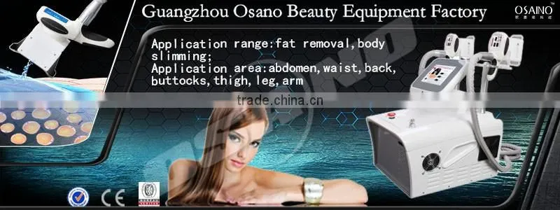 Estetica Cool Shape/Machine Aesthetic Cool Shape
