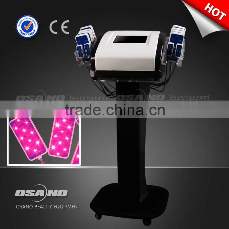 Medical laser therapeutic instrument LLLT laser