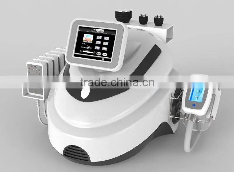 Hot Sale Popular Criolipolise Cryolipo / Cool Body Sculpting / Cryolipolysis Cool Shaping Machine