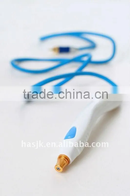Cervical spondylosis Laser treatment equipment pure green physiotherapy