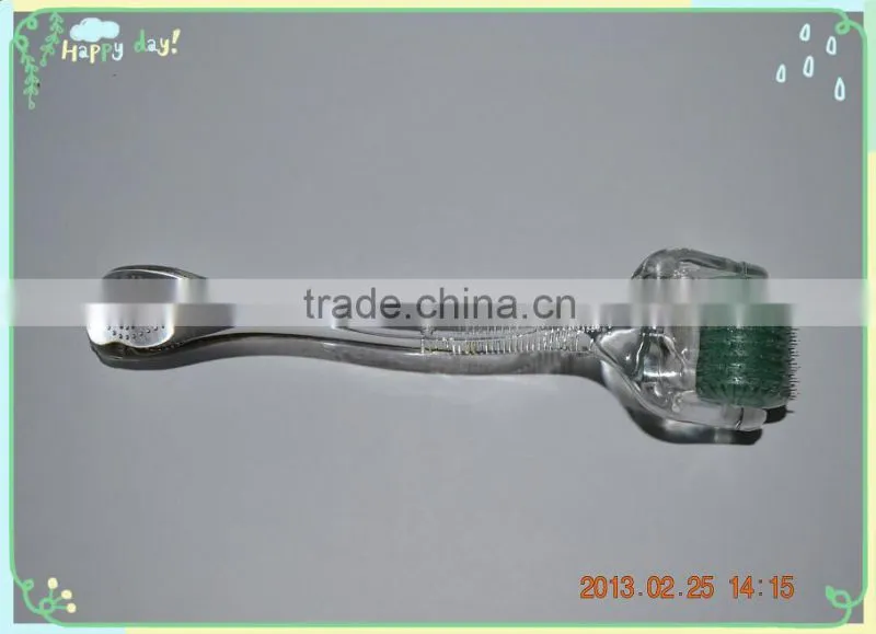 GTO HOT home use Mts Microneedle Derma Roller