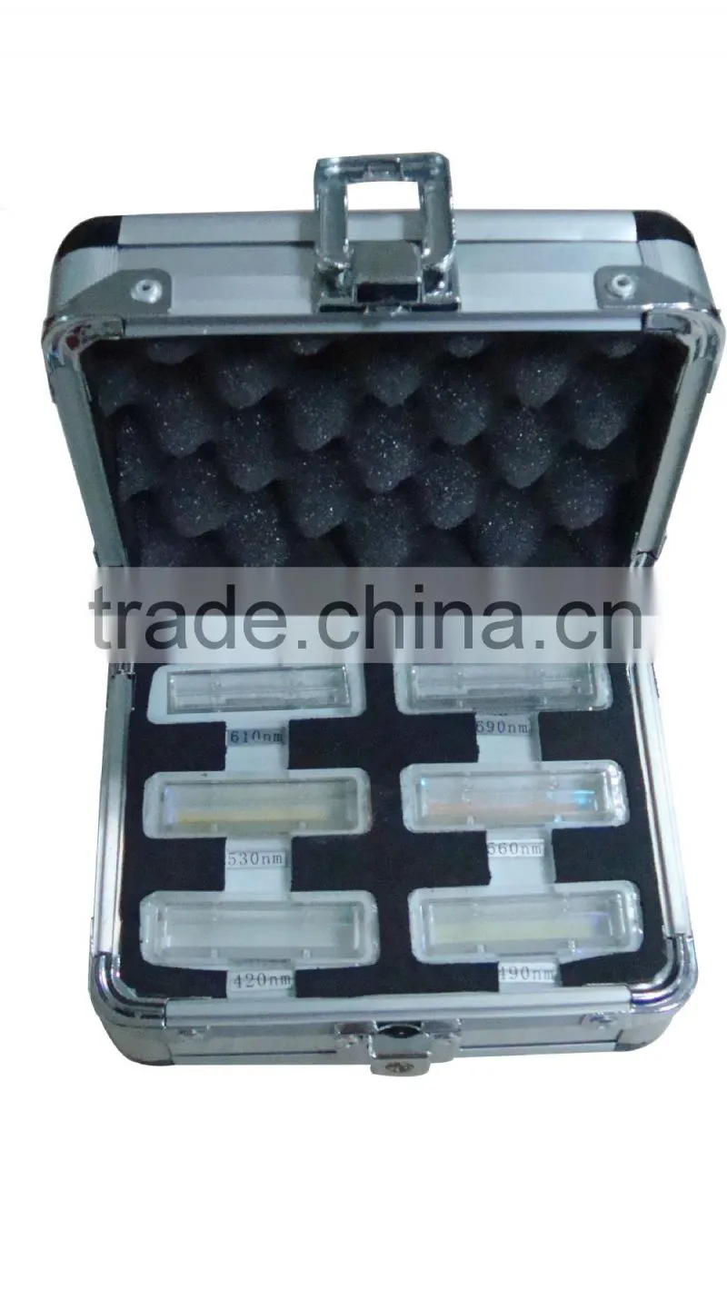 HOT!!: Smallest But Powerful Intense Pulsed Light IPL Hair Loss Treatment Beauty Machine With Distinct Of Skin Type And Color