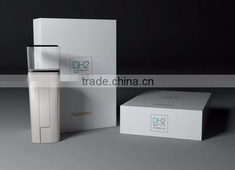 2016 facial nano mist sprayer factory supply OEM accept steamer machine