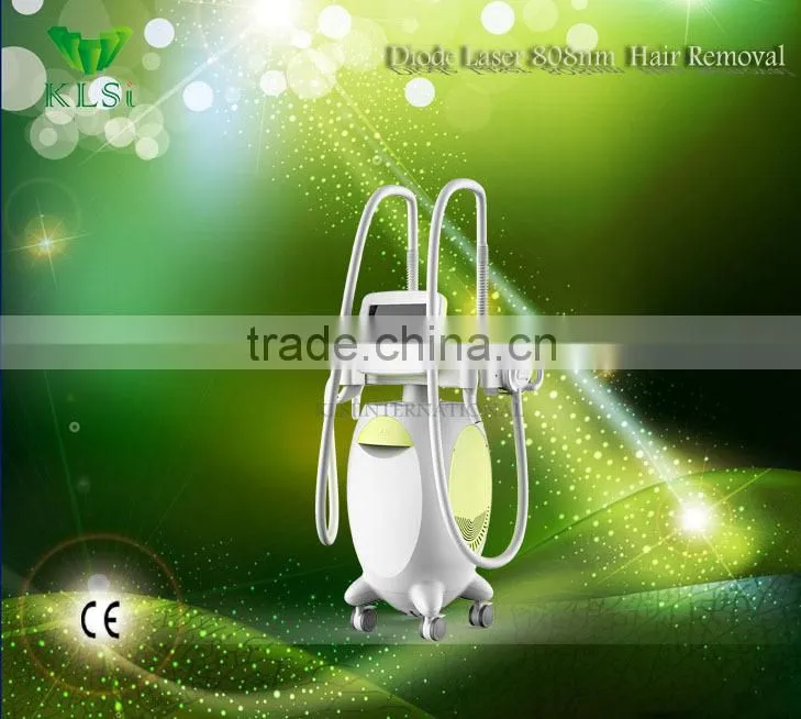 Cavitation Body Slimming Machine for Europe