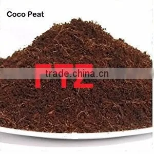 cocopeat blocks - 5 kg