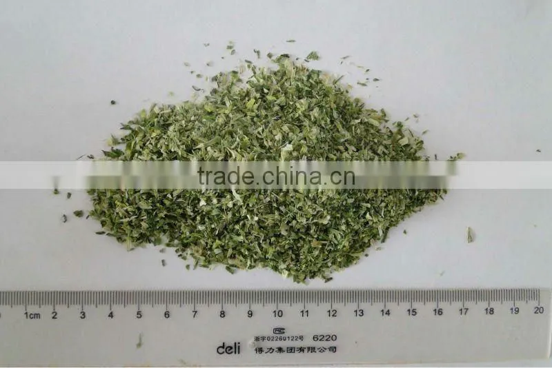 AD green onion flake granules