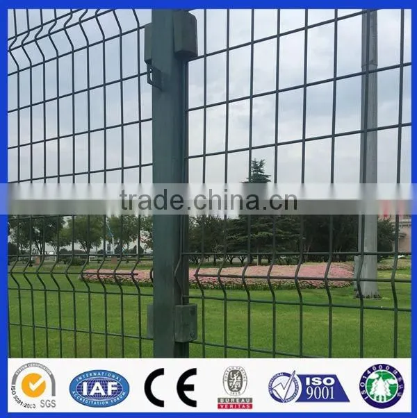 China Supplier Free Samples Steel Welded Mesh Panel