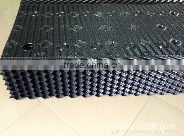 Manufacture Marley Fills, PVC fills for Cooling tower
