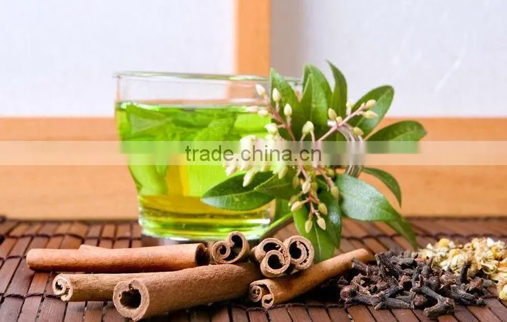 Lingzhi Herbal Detox Tea OEM with private label Ganoderma tea OEM