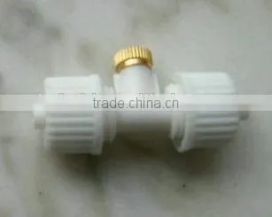 5L pressure mist sprayer for cooling by KOBOLD