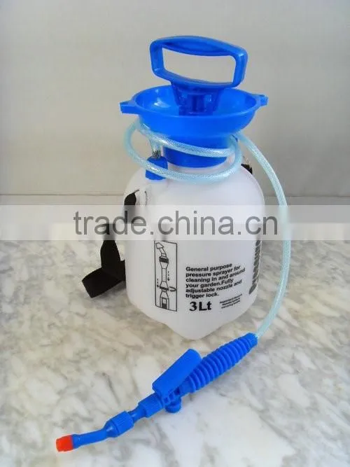 3L Hand Air Pressure Sprayer