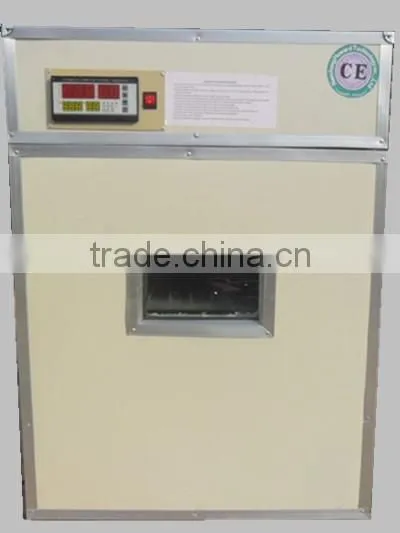HHD Incubator machine with CE Certificate 264 Chicken Eggs Automatic Industrial Incubator /egg incubator for sale in chennai