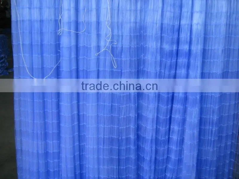 Weaving Fishing Net machine