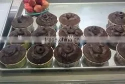 Gas Red Bean Cake Machine