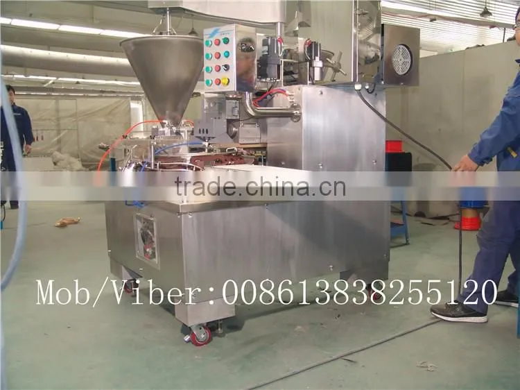 Stainless Steel Small Manual Dumpling Samosa Making Machine