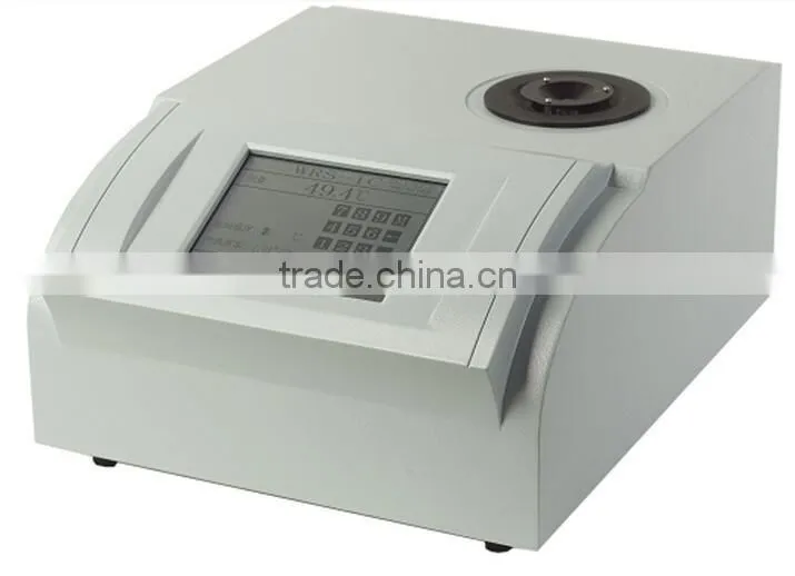 2017 Digital Melting Point Testing Machine Apparatus WRS-1C