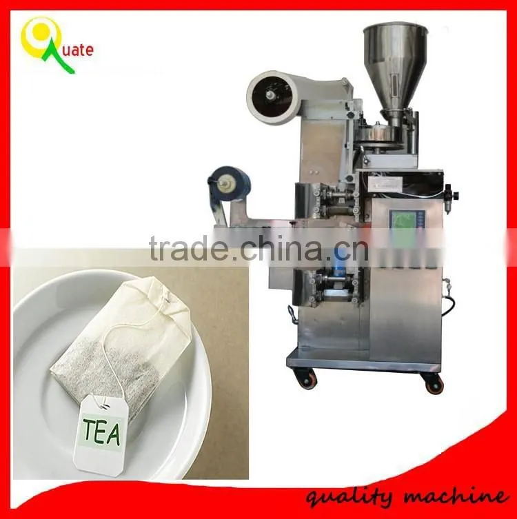 Low Cost Particle Packing Machine / Sachet Powder Granule Packaging Machine