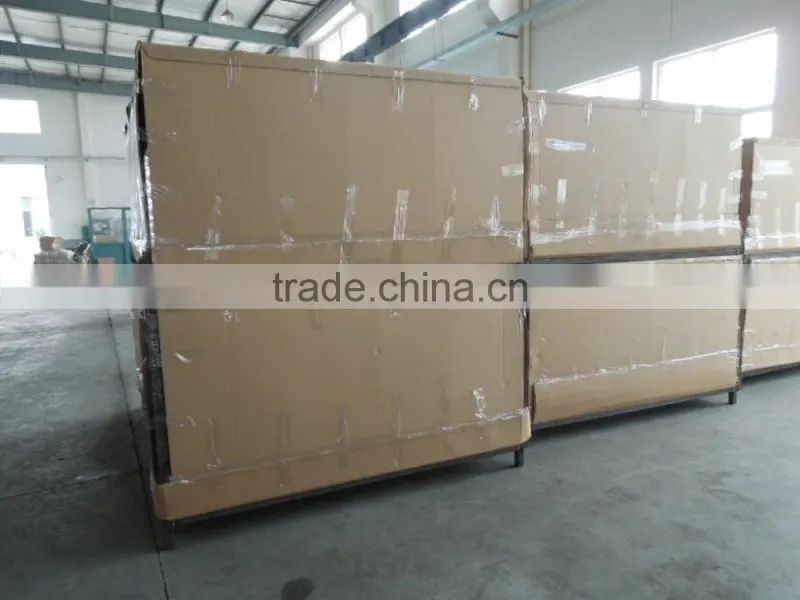 Heavy Duty Fully Welded Aluminum Truck Canopy