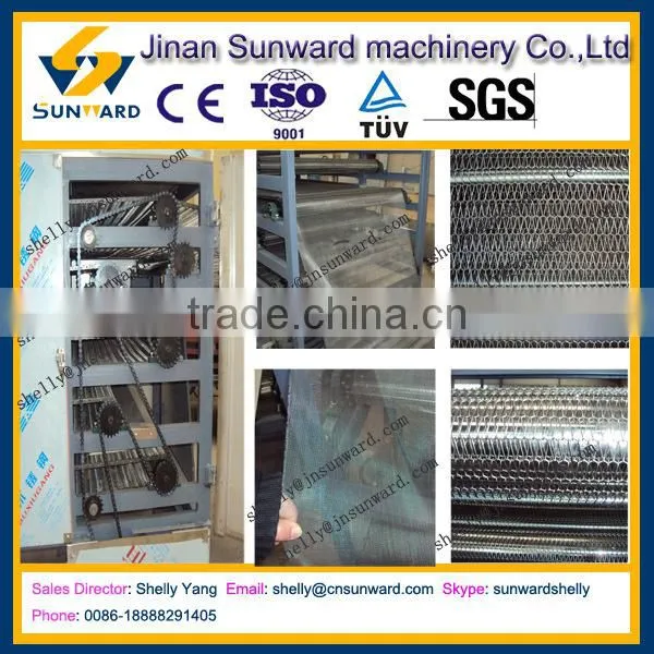 High quality hot sale electric baking oven, multilayer oven, multilayer dryer