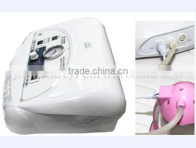 Home use body beauty breast enhancement breast care machine for personal use