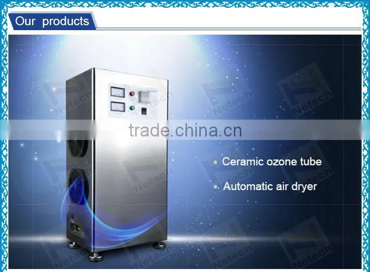 2014 HOT sale machine/ swimming pool Sterilization /waste water treatment