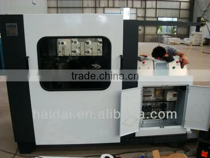tube sewing thread winding machine