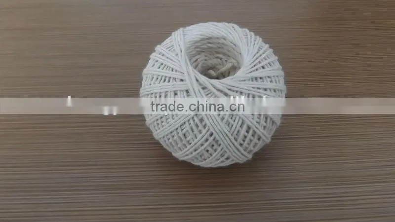 Bakers Twine, 100% Cotton Twine
