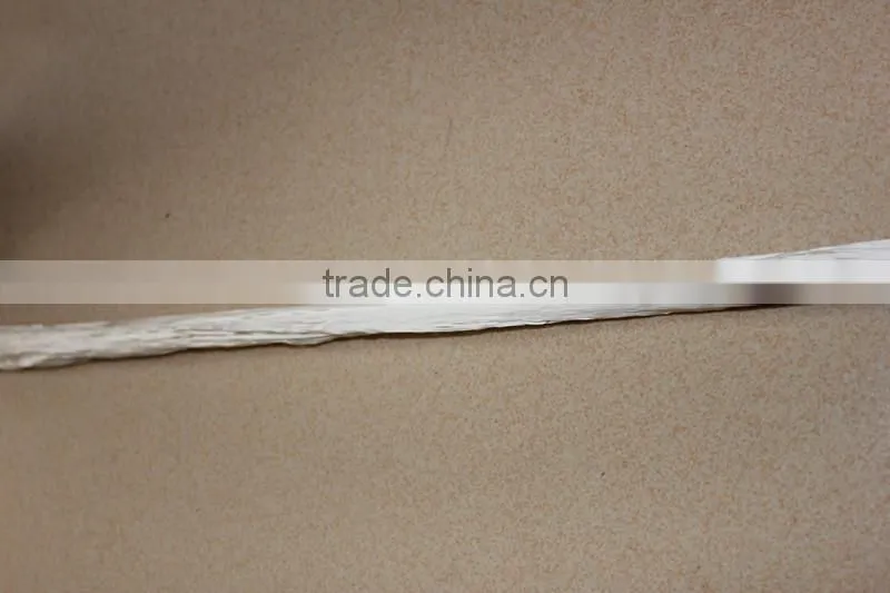 pp cable filler yarn for calbe/wire