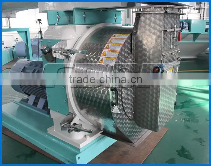 Hot Sale Pellet Mill Spare Parts Ring Die with Stainless Steel Material Price